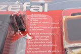 NOS Zefal SOS may.day small on the road tire / tube repair kit