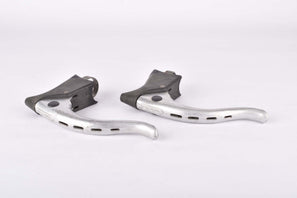 CLB Super Professionnel brake lever set from the 1980s