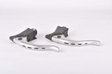 CLB Super Professionnel brake lever set from the 1980s