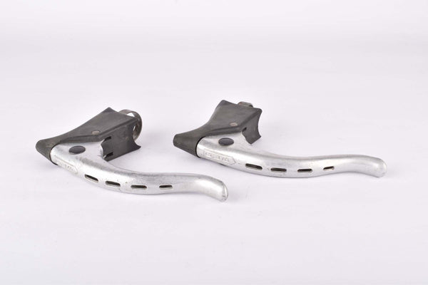 CLB Super Professionnel brake lever set from the 1980s