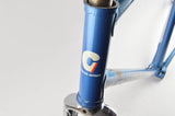 NOS Cycles Gitane Frame 56,5 cm (c-t) 54,5 (c-c) Reynolds 531