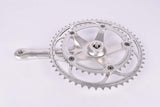 Campagnolo Croce d´Aune #B040 Crankset with 52/39 Teeth and 172.5mm length from 1990