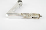 Cinelli XA stem in size 130mm with 26.4mm bar clamp size from the 1980s - 2000s