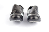 NEW Blacky 303 Sprint Cycle shoes with cleats in size 39.5 NOS/NIB