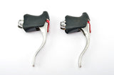 Quick release brake lever set from the 1970s - 80s