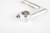 3ttt Mod. 1 Record Strada Stem in size 100mm with 25.8mm bar clamp size from the 1970s / 1980s