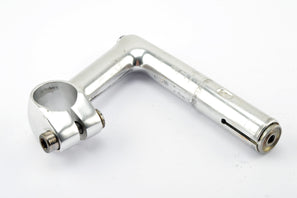 3 ttt Mod. 1 Record Strada stem in size 95mm with 26.0mm bar clamp size from the 1980s