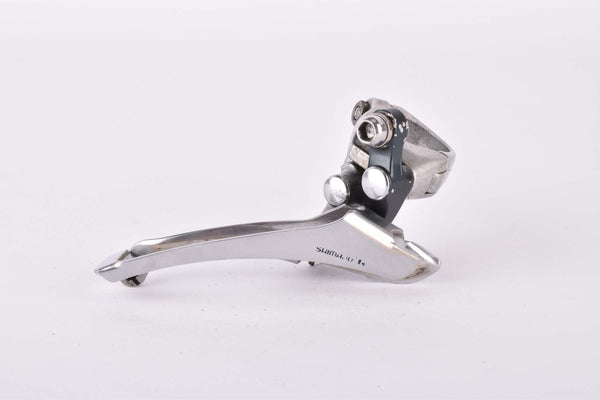Shimano 105 #FD-1050 braze-on Front Derailleur from 1986