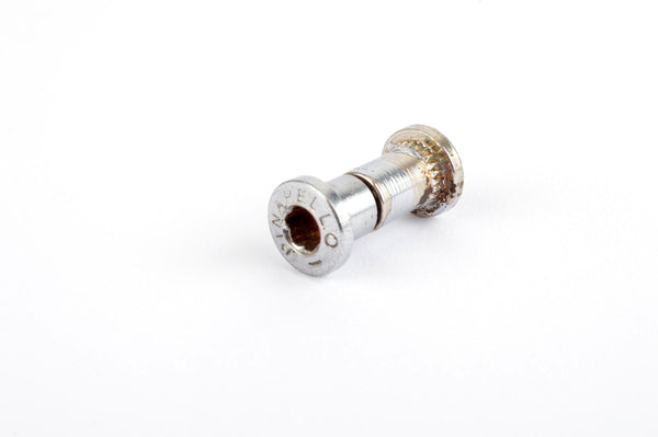 Pinarello seatpost binder bolt from the 1980s