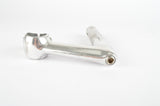 3ttt Mod. 1 Record Strada Stem in size 100mm with 25.8mm bar clamp size from the 1970s / 1980s