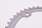Sakae/Ringyo SR Radius Chainring & Chainguard Set with 42/52 teeth and 130 BCD from the 1990s
