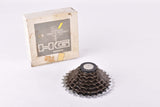 NOS/NIB Shimano #CS-HG50-7AC 7-speed STI / SIS Hyperglide cassette with 11-28 teeth from 1993