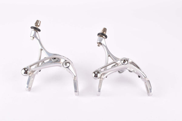 NOS Campagnolo Centaur #BR7-CE24 Skeleton dual and single pivot brake caliper set from the 2010s