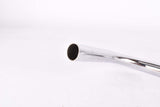 NOS chromed steel Toulouse Handlebar (French Training Handlebar) in size 55cm and 25.0mm clamp size