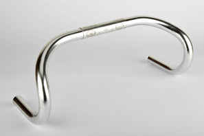 3 ttt Super Competizione Mod. Gimondi Handlebar in size 43 cm and 26.0 mm clamp size from the 1980s