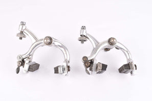 Campagnolo Gran Sport #118 2020/F standart reach single pivot brake calipers from the 1970s - 80s