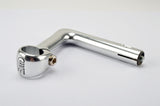 NEW 3 ttt Podium stem in size 120 with 26.0 clampsize from the 1980s - 90s NOS