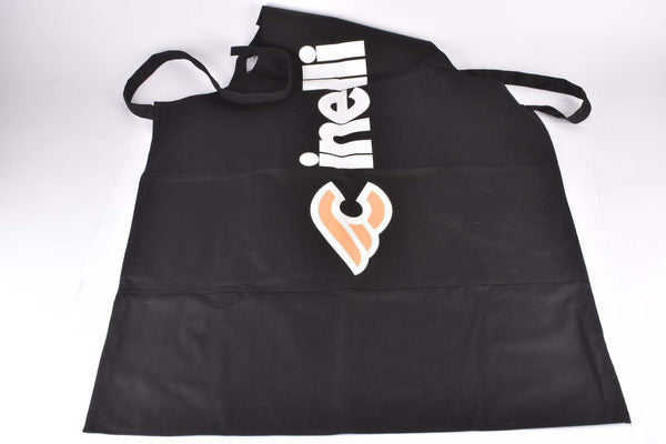 Cinelli Overall Mechanics Toni, black