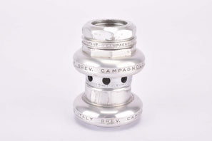 Campagnolo Super Record #4041 Headset with italian thread from the 1970s - 80s