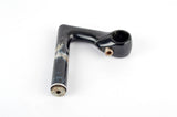 3 ttt Record 84 Stem in size 100mm with 25.8mm bar clamp size from the 1980s - 90s