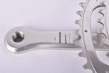 Campagnolo Super Record #1049/A Crankset with 53/42 Teeth and 170mm length from 1981
