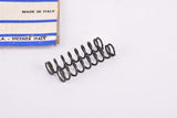 NOS Campagnolo Springs (2 springs) for 25mm Dropout adjusting Screws