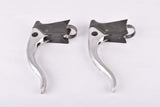 CLB Super Professionnel brake lever set from the 1980s