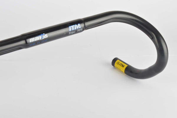 ITM Mantis Handlebar in size 44 cm and 25.8 mm clamp size from the 1990s