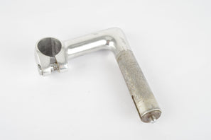 Cinelli 1A stem in size 95mm with 26.0mm bar clamp size from the 1970s - 80s