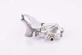 Campagnolo C-Record #0104019 braze-on front derailleur from 1986 / 1987