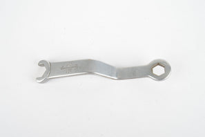 Campagnolo #771 tool, Saddle spanner