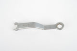 Campagnolo #771 tool, Saddle spanner