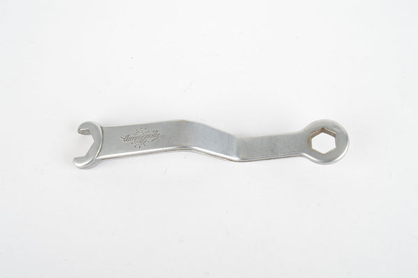 Campagnolo #771 tool, Saddle spanner