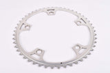 Campagnolo Super Record #753/A Chainring with 50 teeth and 144 BCD from the 1970s - 80s