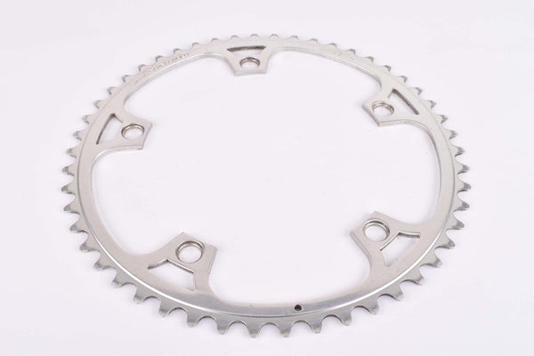 Campagnolo Super Record #753/A Chainring with 50 teeth and 144 BCD from the 1970s - 80s