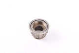 Shimano #MF-Z012 6 speed Freewheel body with english thread from 1988