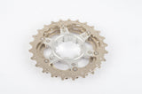 NOS Shimano 105 #CS-5700 Cassette Cog Unit with 21/23/25 teeth from 2004 - 06