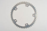 NEW Sugino Super Light Chainring 48 teeth and 144 mm BCD from the 80s NOS