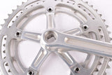 Shimano Dura-Ace first generation #GA-200 Crankset with 52/45 teeth and 170mm length from the early 1970s