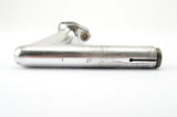 3 ttt Mod. 1 Record Strada stem in size 125mm with 26.0mm bar clamp size from the 1970s - 1980s