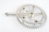 Campagnolo Chorus #FC-01CH Crankset with 42/53 Teeth and 172.5mm length from 1991