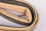 NOS Semperit Tour 22mm single Tubular Tire in 700c (28")