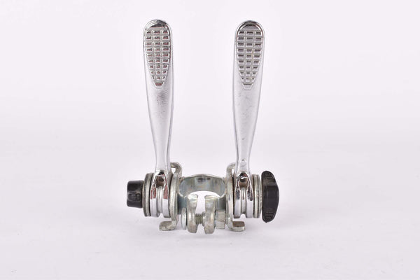 Sachs Huret clamp-on stem mount gear lever shifters from 1985