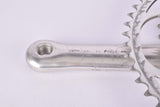 Campagnolo Croce d´Aune #B040 Crankset with 52/39 Teeth and 172.5mm length from 1990
