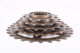 NOS Shimano #MF-Z012 5 speed Uniglide freewheel with 14-28 teeth an english thread
