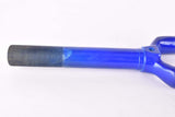 NOS 28" Blue Steel Fork