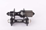 NOS Rigida RWS Hubset with 24 holes, Campagnolo 9/10/11/12-speed