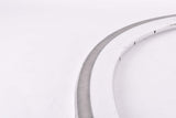 NOS Campagnolo Atlanta 1996 single clincher rim 700c/622mm with 28 holes from the 1990s, silver