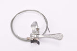 NOS Simplex Raidexport (Prestige / Criterium ?!) clamp-on right hand Gear Lever Shifter from the 1960s