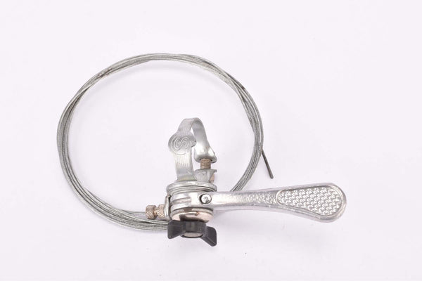 NOS Simplex Raidexport (Prestige / Criterium ?!) clamp-on right hand Gear Lever Shifter from the 1960s